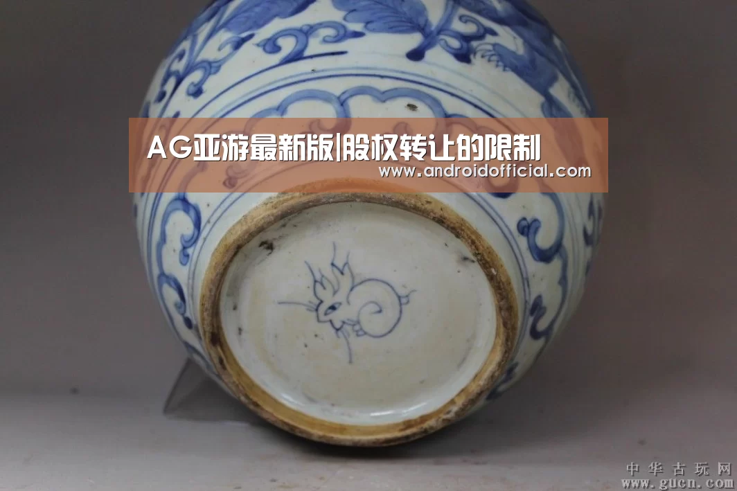 AG亚游最新版|股权转让的限制(图3) 安卓下载
