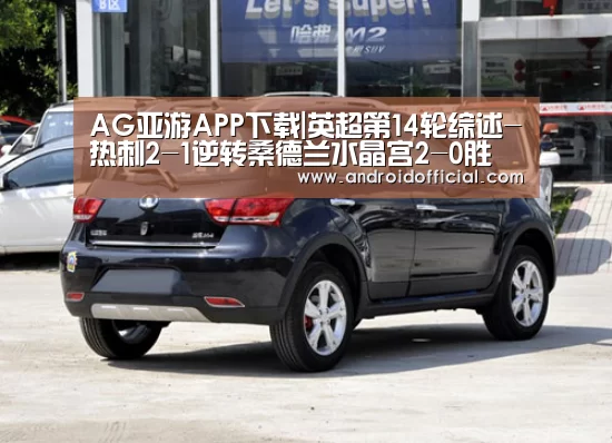 AG亚游APP下载|英超第14轮综述-热刺2-1逆转桑德兰水