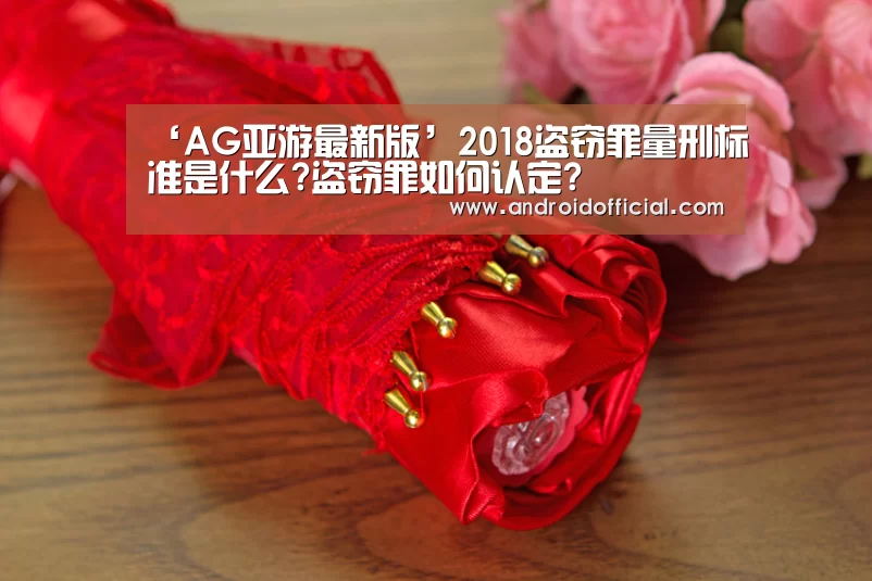 ‘AG亚游最新版’2018盗窃罪量刑标准是什么?盗窃罪如何认定?(图1) AG亚游APP下载