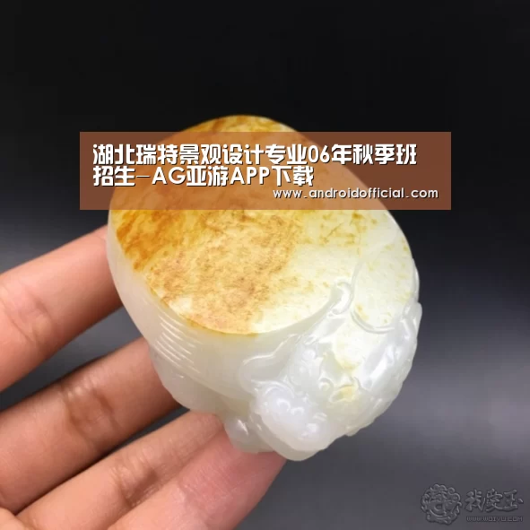 AG亚游最新版
