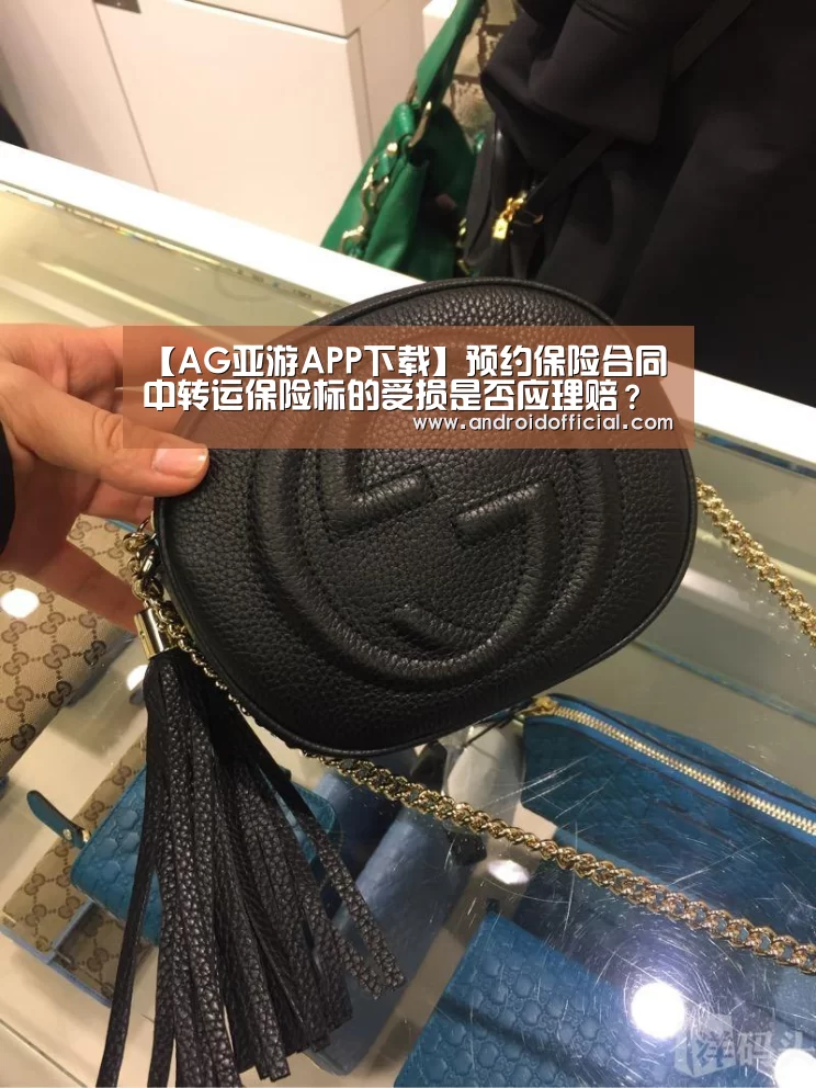 【AG亚游APP下载】预约保险合同中转运保险标的受损是否应理赔?(图3) AG亚游官方下载