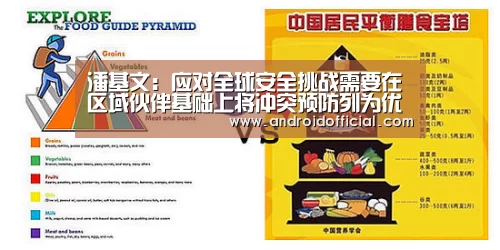 潘基文:应对全球安全挑战需要在区域伙伴基础上将冲突预防列为优先事项|AG亚游官方下载(图4) AG亚游最新版